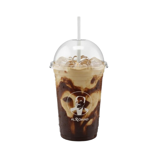 Dark Mocha